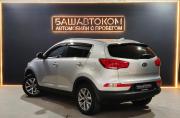 Kia Sportage III Рестайлинг Уфа  - изображение 27