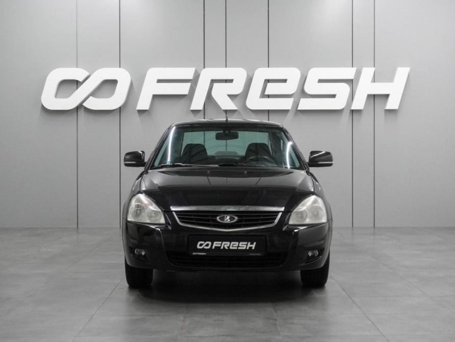 Lada (ВАЗ) Priora I Воронеж  - изображение 3