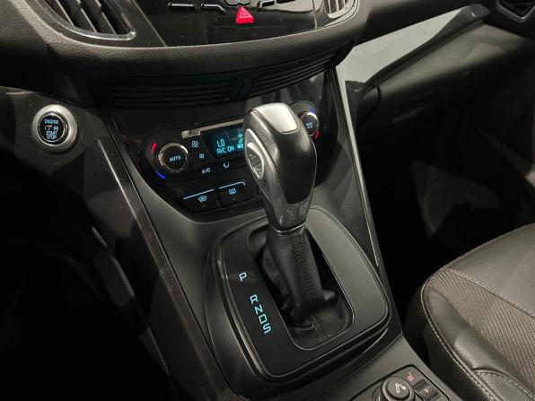 Ford Kuga II с пробегом 2015 года, цена 1 049 000 рублей, 148911 км, внедорожник, Автокод Объявления