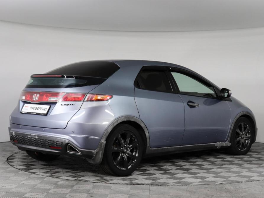Honda Civic VIII Химки  - изображение 3