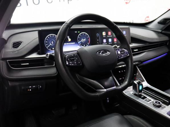 Chery Tiggo 7 Pro Max I с пробегом 2024 года, цена 2 149 000 рублей, 52500 км, внедорожник, Автокод Объявления