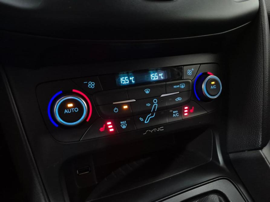 Ford Focus III Рестайлинг Альметьевск  - изображение 18
