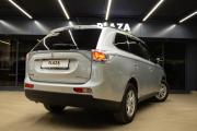 Mitsubishi Outlander III Уфа  - изображение 28
