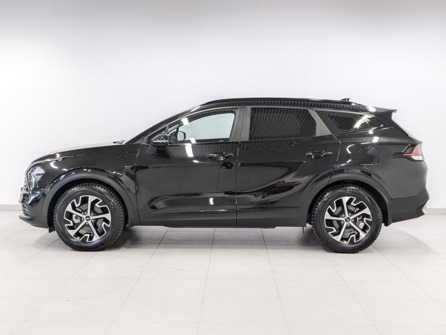 Kia Sportage V Санкт-Петербург  - изображение 8
