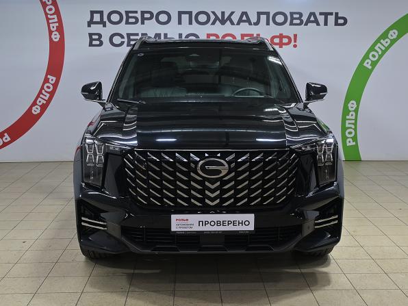 GAC GS8 II с пробегом 2025 года, цена 3 690 000 рублей, 23100 км, внедорожник, Автокод Объявления