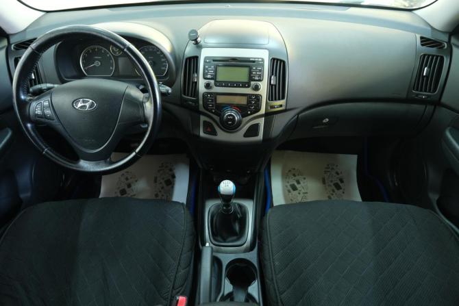 Hyundai i30 I с пробегом 2009 года, цена 679 000 рублей, 170000 км, хэтчбек, Автокод Объявления