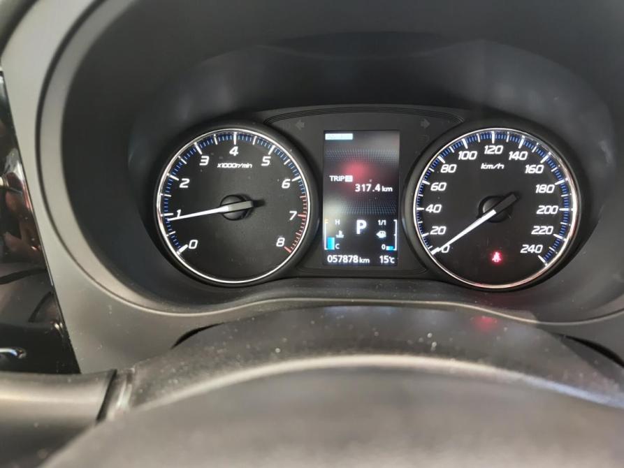 Mitsubishi Outlander III Рестайлинг 3 Казань  - изображение 16