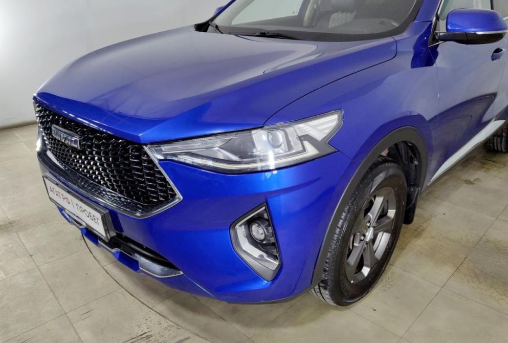 Haval F7 I Волгоград  - изображение 21