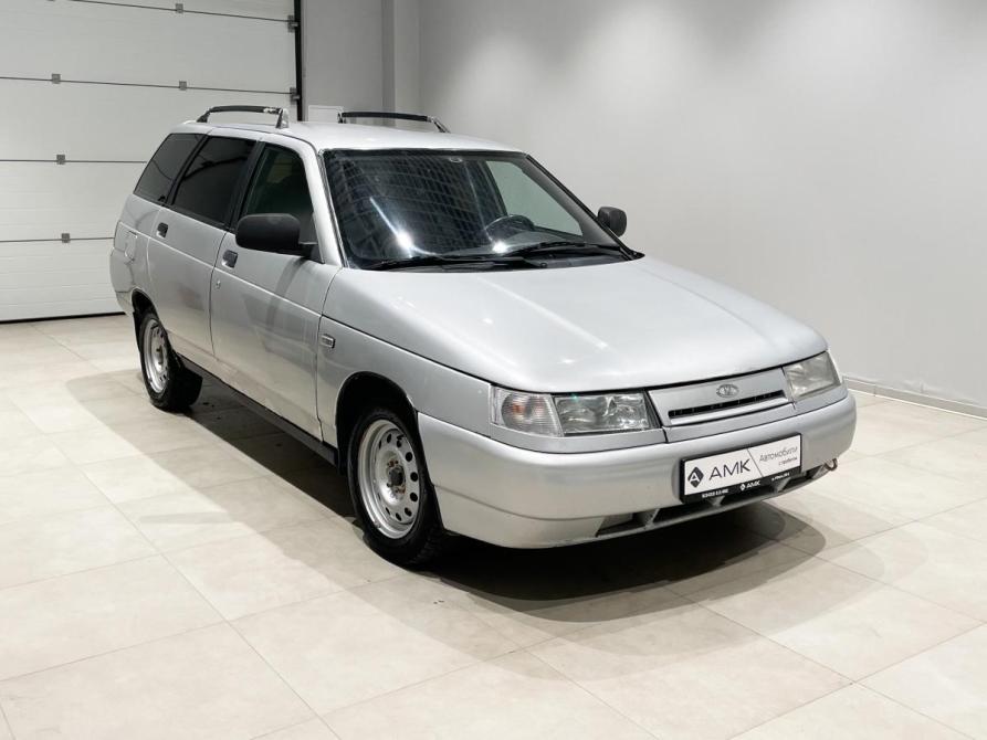 Lada (ВАЗ) 2111 Екатеринбург  - изображение 2
