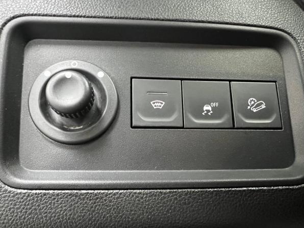 Renault Duster II с пробегом 2021 года, цена 1 399 000 рублей, 135069 км, внедорожник, Автокод Объявления