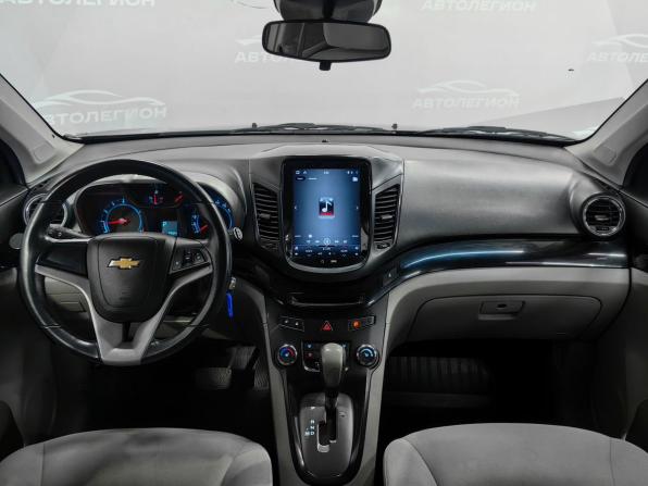 Chevrolet Orlando I с пробегом 2012 года, цена 905 000 рублей, 175636 км, компактвэн, Автокод Объявления