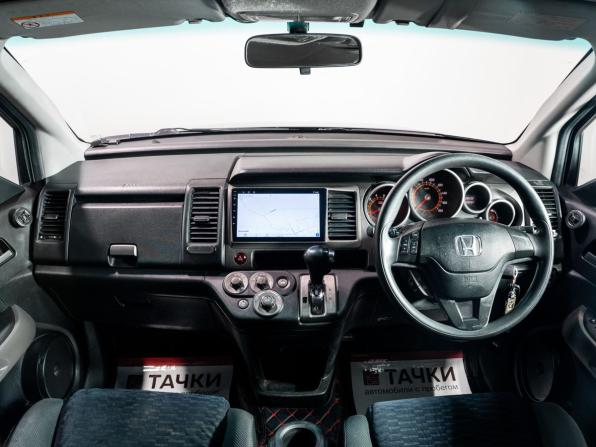 Honda Crossroad II с пробегом 2007 года, цена 990 000 рублей, 228700 км, внедорожник, Автокод Объявления