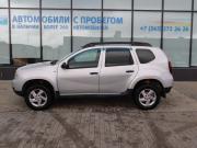 Renault Duster I Рестайлинг Екатеринбург  - изображение 20