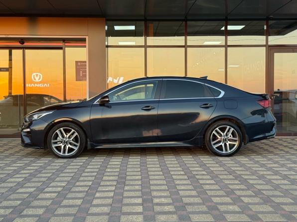 Kia Cerato IV с пробегом 2019 года, цена 1 970 000 рублей, 92039 км, седан, Автокод Объявления