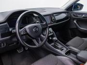 Skoda Kodiaq I Москва  - изображение 28