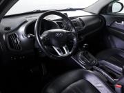 Kia Sportage III Москва  - изображение 33