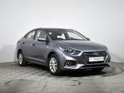 Hyundai Solaris II Санкт-Петербург  - изображение 21