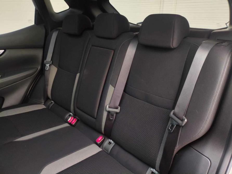 Nissan Qashqai II Рестайлинг Санкт-Петербург  - изображение 14