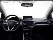 Changan Alsvin Ростов-на-Дону  - изображение 32