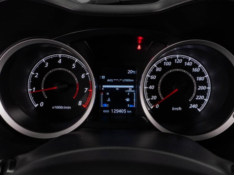Mitsubishi Lancer X Рестайлинг Тюмень  - изображение 13