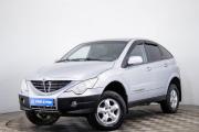 SsangYong Actyon I Пермь  - изображение 27
