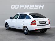 Lada (ВАЗ) Priora I Краснодар  - изображение 17
