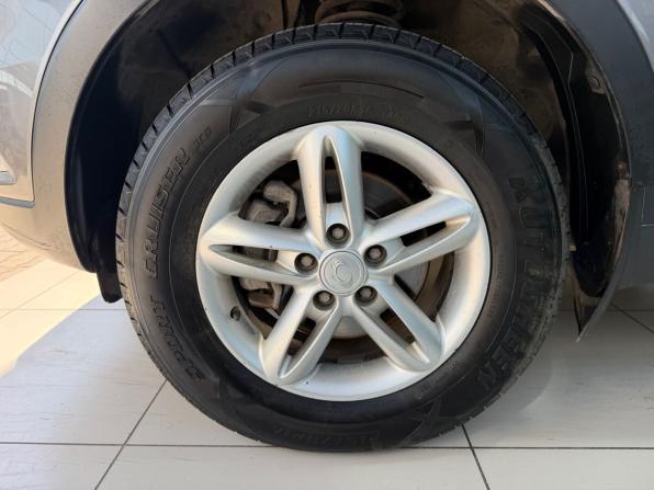 SsangYong Actyon II с пробегом 2012 года, цена 950 000 рублей, 170163 км, внедорожник, Автокод Объявления