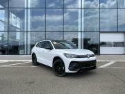 Volkswagen Tiguan III (China Market) Краснодар  - изображение 15