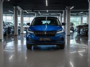 Skoda Kodiaq I Рестайлинг Москва  - изображение 31