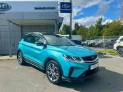 Geely Coolray I Петрозаводск  - изображение 13