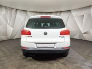 Volkswagen Tiguan I Рестайлинг Москва  - изображение 27
