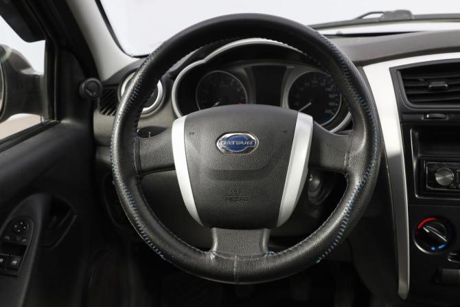 Datsun on-DO I с пробегом 2019 года, цена 529 000 рублей, 130200 км, седан, Автокод Объявления
