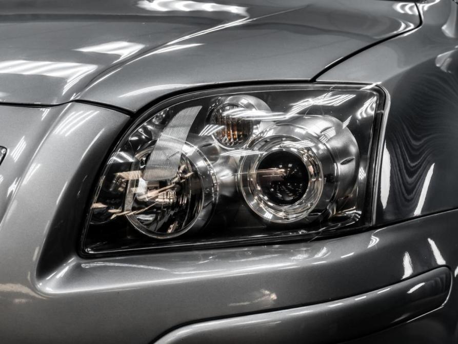 Toyota Avensis II Рестайлинг Тюмень  - изображение 9