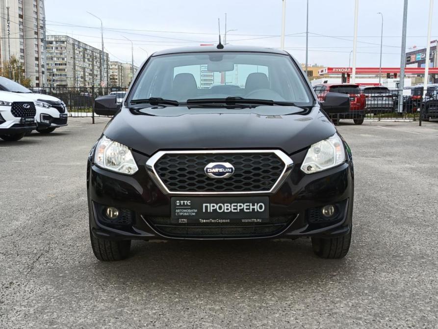 Datsun on-DO I Йошкар-Ола  - изображение 2
