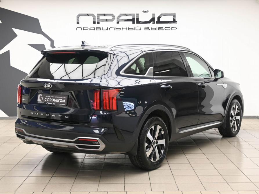 Kia Sorento IV Ростов-на-Дону  - изображение 3