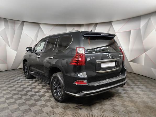 Lexus GX II Рестайлинг 2 с пробегом 2023 года, цена 8 450 000 рублей, 71764 км, внедорожник, Автокод Объявления