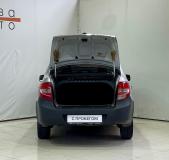 Lada (ВАЗ) Granta I Воронеж  - изображение 30