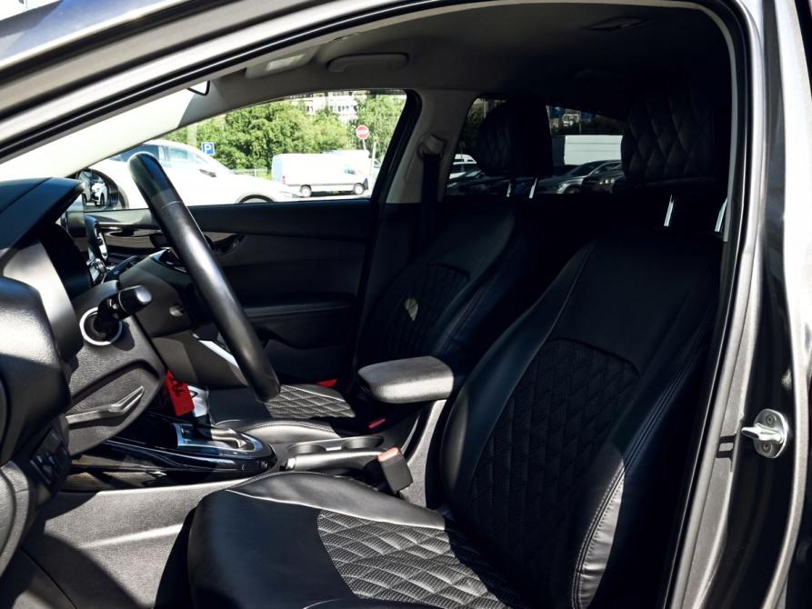 Kia Cerato IV Екатеринбург  - изображение 16