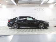 Toyota Camry IX (XV80) China Market Москва  - изображение 36