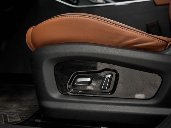 Omoda C5 I с пробегом 2023 года, цена 1 950 000 рублей, 54589 км, внедорожник, Автокод Объявления