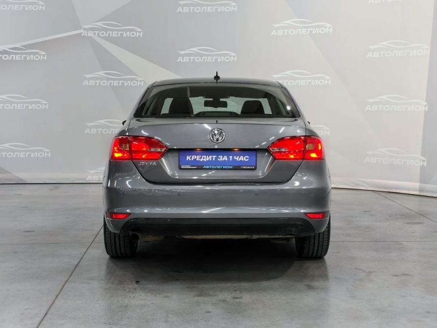 Volkswagen Jetta VI Новосибирск  - изображение 4