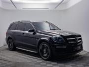 Mercedes-Benz GL-Класс AMG Москва  - изображение 24