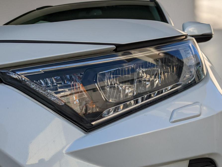 Toyota RAV4 V (XA50) Москва  - изображение 11