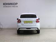Lada (ВАЗ) Granta I Рестайлинг Дзержинск  - изображение 20