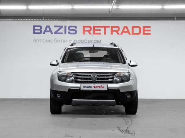 Renault Duster I с пробегом 2014 года, цена 880 000 рублей, 129778 км, внедорожник, Автокод Объявления