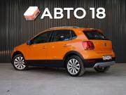 Volkswagen Polo V Ижевск  - изображение 22