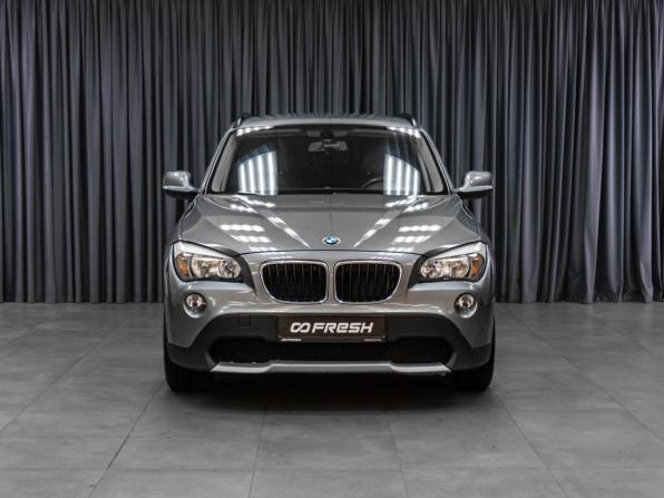 BMW X1 I (E84) с пробегом 2012 года, цена 1 249 000 рублей, 201789 км, внедорожник, Автокод Объявления