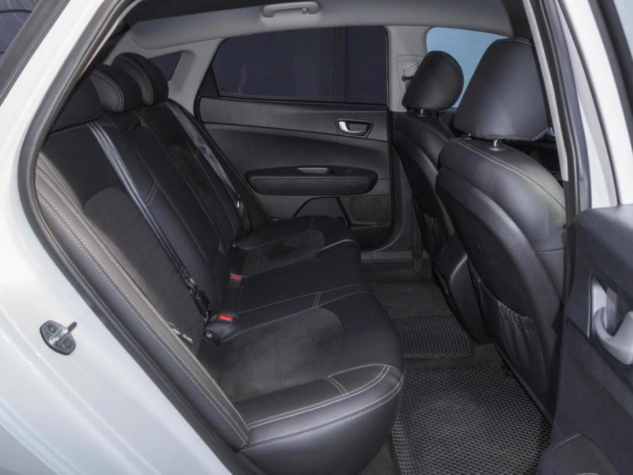 Kia Optima IV Тамбов  - изображение 8