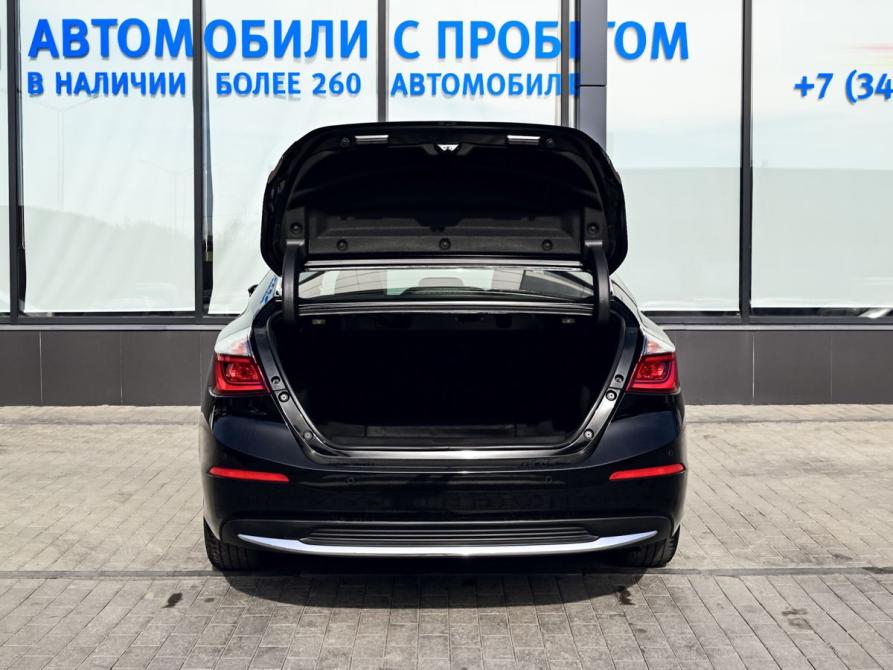 Honda Insight III Екатеринбург  - изображение 20