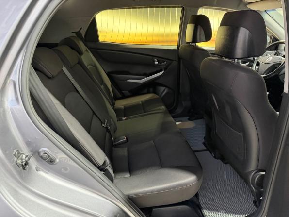 SsangYong Actyon II Рестайлинг с пробегом 2013 года, цена 980 000 рублей, 156077 км, внедорожник, Автокод Объявления